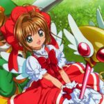 Cardcaptor Sakura volta dublado ao Brasil com exibição gratuita no YouTube