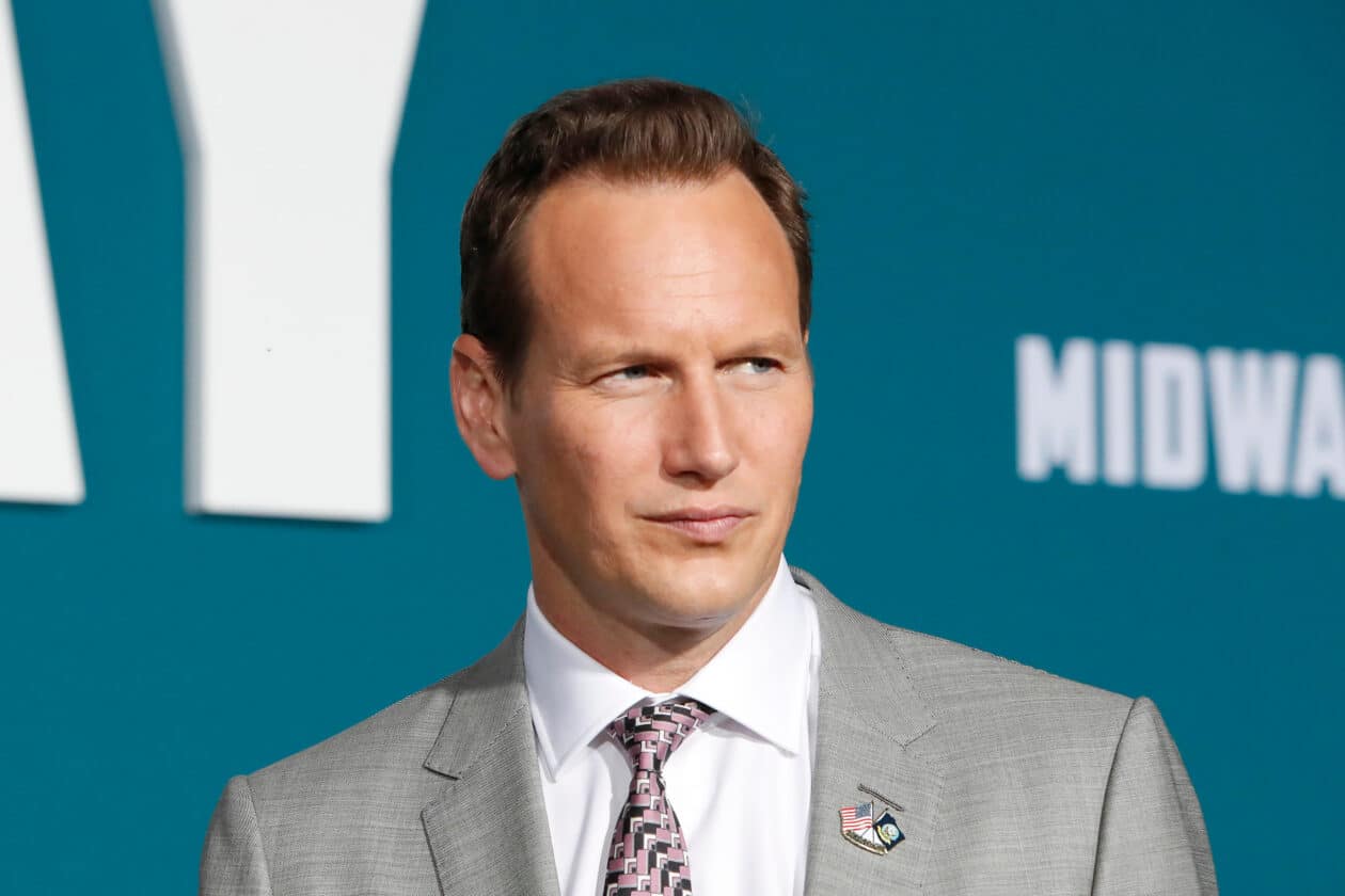 Patrick Wilson se junta a Javier Bardem e Amy Adams em “Cape Fear”, série do Apple TV+