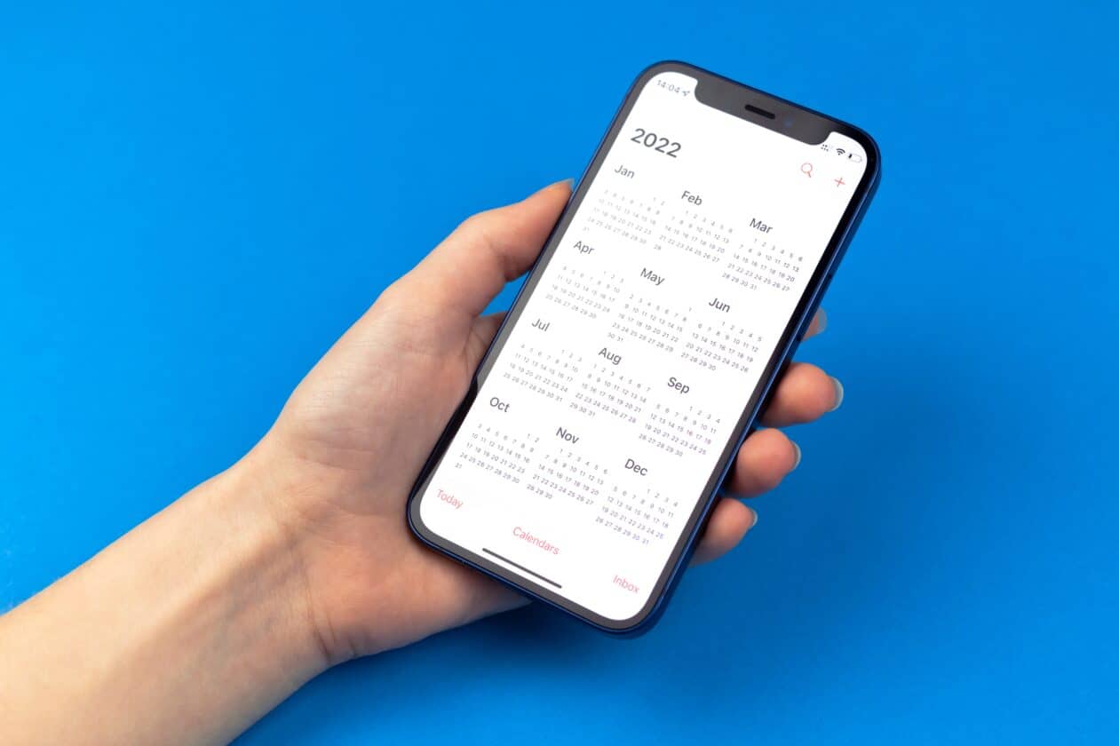 Como mover um evento para outro calendário [iPhone, iPad e Mac]