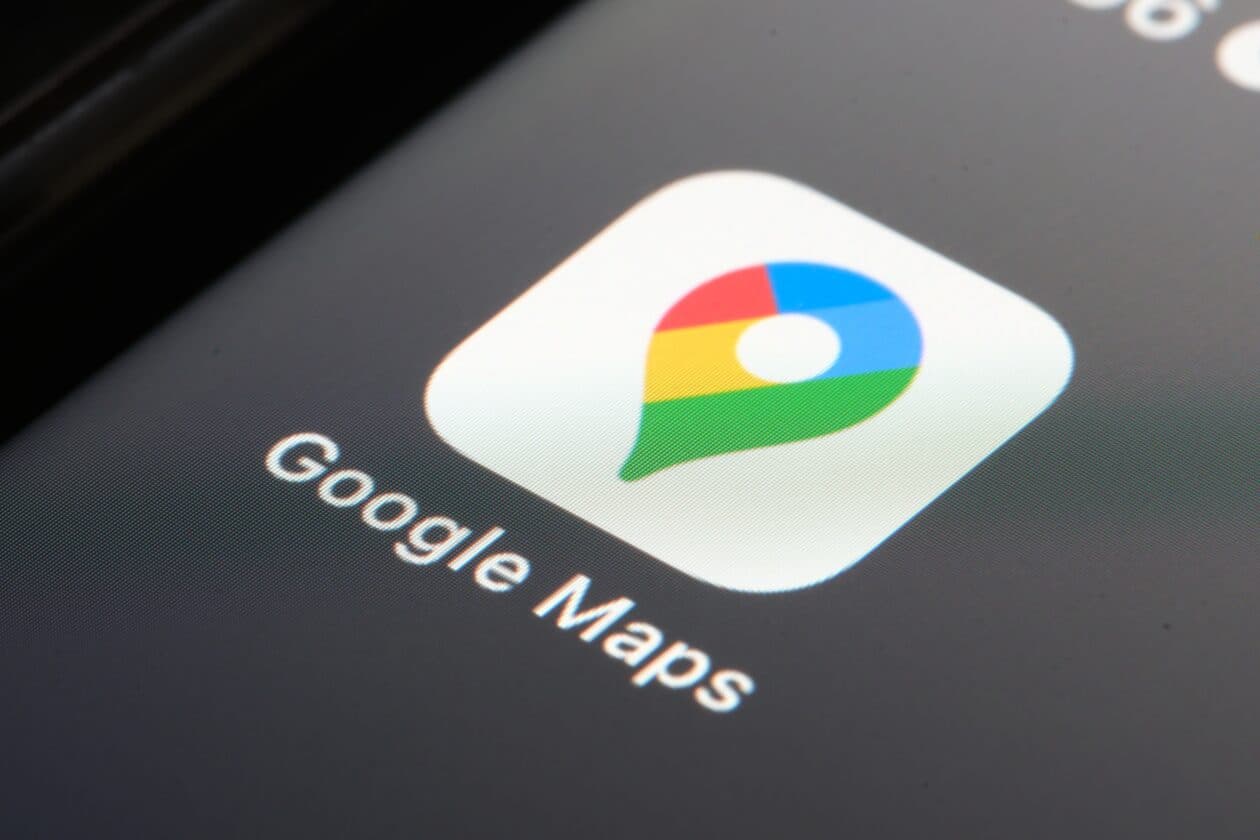 Como enviar a sua localização pelo Google Maps no iMessage