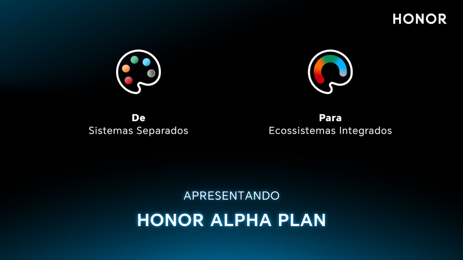 Honor vai anunciar solução de conectividade entre dispositivos Android e iOS no MWC 2025