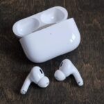 “AirPods Pro 3” com sensor cardíaco ainda estaria a meses de ser lançado