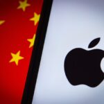 Apple entra na mira de órgão antitruste chinês por regras da App Store