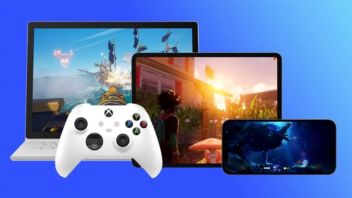 Atualização do Xbox Cloud Gaming traz novos jogos e multiplayer com amigos; Entenda!