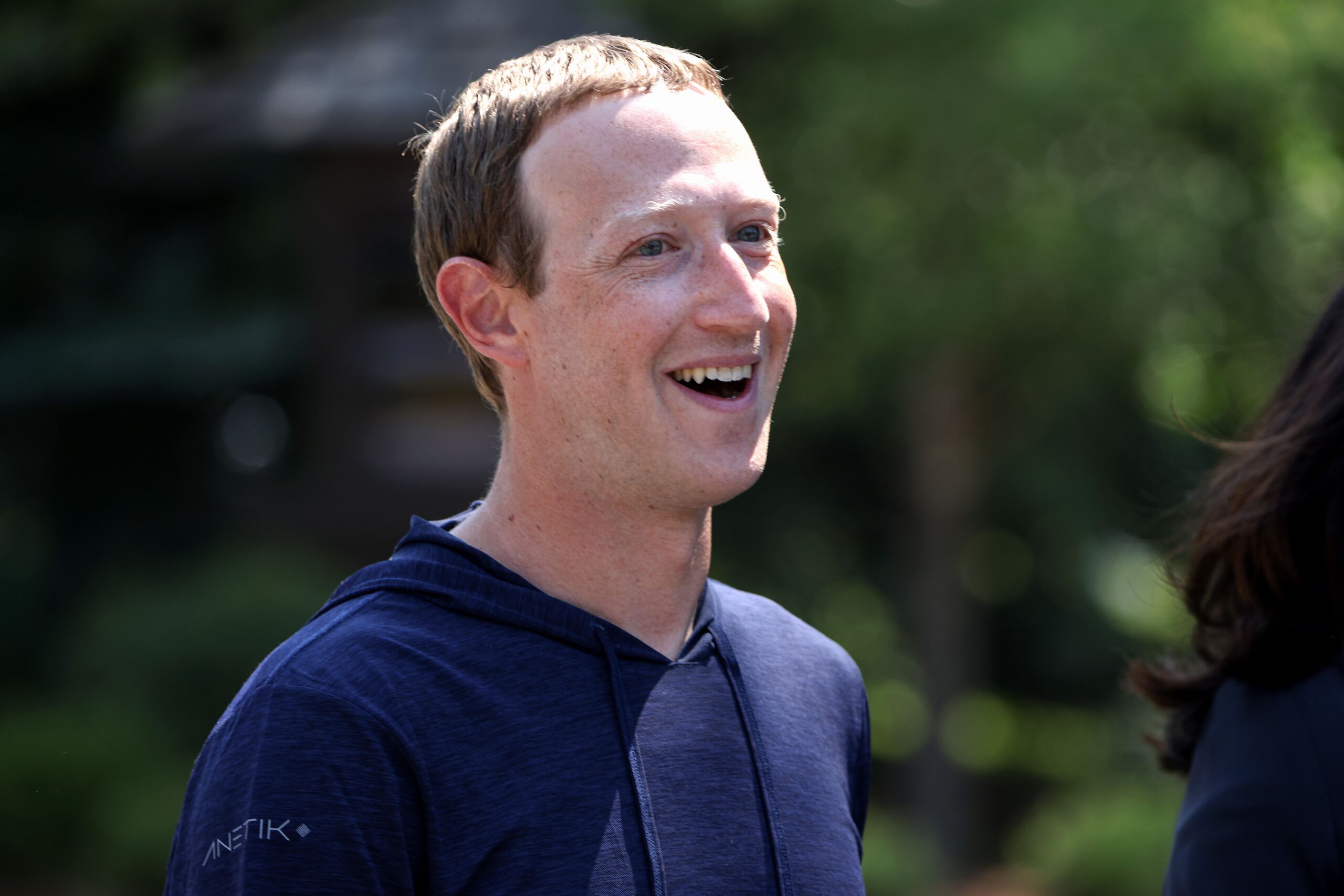 Zuckerberg aposta em moradias no quintal – The BRIEF