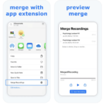 Promoções na App Store: Merge Voice Memos, Eco Inc., ShoppingList 4 e mais!