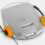 Que fim levou o Discman, o clássico player compacto de CDs da Sony?