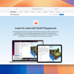 Swift Build, da Apple, agora é open source; Playgrounds muda de nome