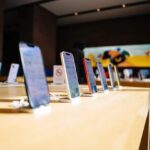 Após queda abrupta, Apple volta a crescer no mercado mobile brasileiro