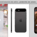 Destaques de janeiro no MM: nova estratégia da linha de iPhones