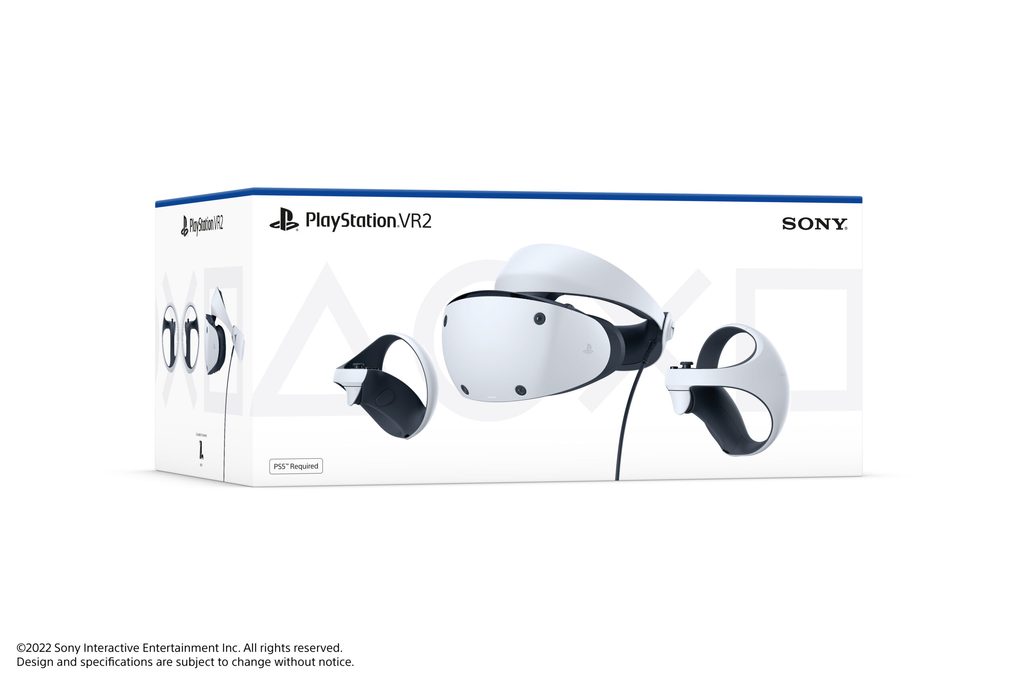 Um ótimo novo preço para PlayStation VR2