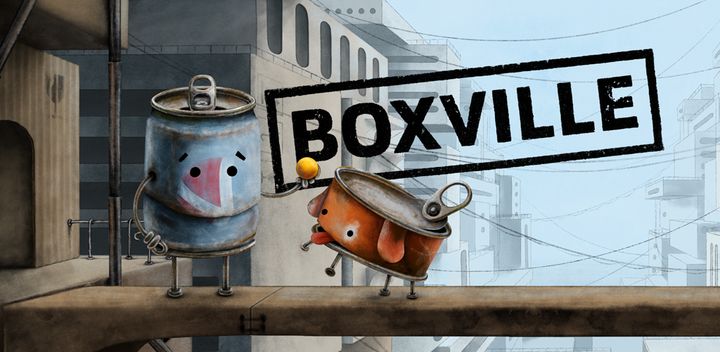 Promoções na App Store: Boxville, Catchy Words AR, Paint By Number Creator e mais!