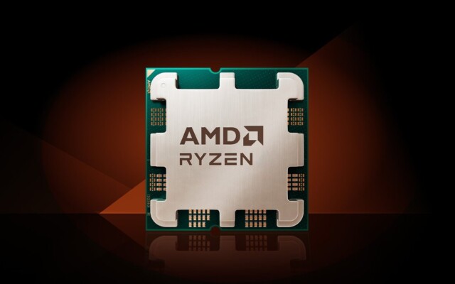 AMD Ryzen Chipset Driver 7.02.13.14 lançado para placas AM4 e AM5