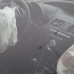 Pode reutilizar airbag? Veja o que recomendam os especialistas