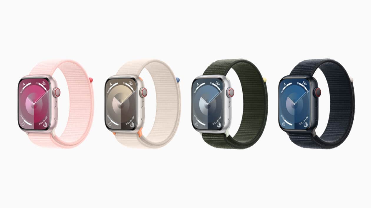 Processo acusa a Apple de mentir sobre Watches neutros em carbono