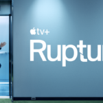 “Ruptura” foi a série do Apple TV+ mais assistida no Brasil e no mundo em janeiro