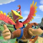 Sim, essa pelúcia aterrorizante de Banjo-Kazooie custou US$ 2,1 mil