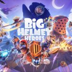 Big Helmet Heroes diverte e entretém, simples assim