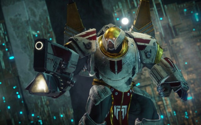 Bungie recorre a vídeos de fãs para defender Destiny 2 nos tribunais