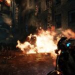 Crytek demite 15% dos funcionários e paralisa desenvolvimento de Crysis 4