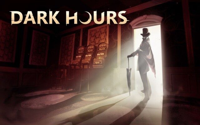 Dark Hours recebe sua maior atualização gratuita