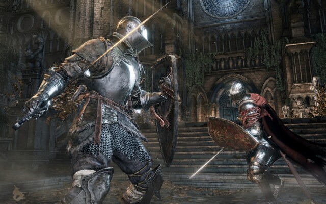 Dark Souls 3 ganha mod que simplifica jogatinas cooperativas