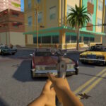 GTA Vice City NextGen fica ainda mais INCRÍVEL com mods