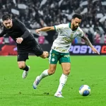 Palmeiras x Corinthians – 06/02/2025 – Ao Vivo