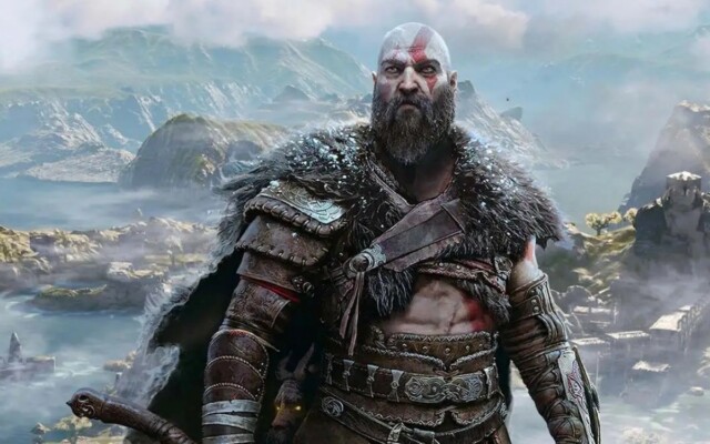 Vaga de emprego aumenta rumores sobre novo God of War