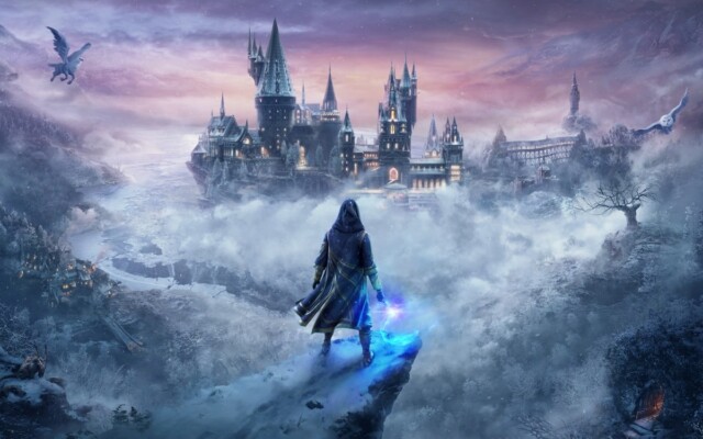 Hogwarts Legacy ganha suporte ao Intel XeSS 2 em nova atualização