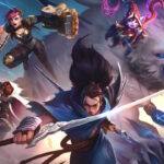 Riot Games trabalha em jogo gacha similar a Genshin Impact, aponta rumor