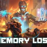 Memory Lost chega em 6 de março para PC