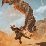 Monster Hunter Wilds vai ganhar Beta estendido em todas as plataformas