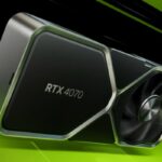 Qual o preço da GeForce RTX 4070 e o que ela roda