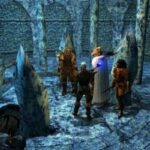 Neverwinter Nights ganha nova expansão 22 anos após sua estreia