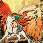 Okami no Wii? Diretor do game recomenda que jogadores evitem essa versão