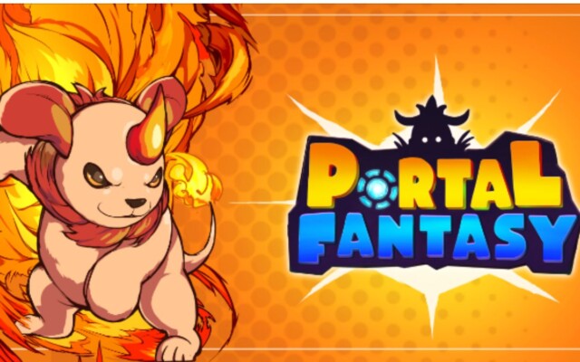 Portal Fantasy disponibiliza demo para PC via Steam