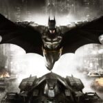 Rocksteady trabalha em novo Batman single player, revela Bloomberg