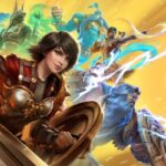 Smite 2 é o foco: Hi-Rez demite equipes e encerra updates de outros games