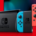 Nintendo Switch supera 150 milhões de unidades e Super Mario Party Jamboree vende 6 milhões