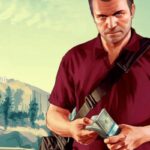 Vendas de GTA 5 superam as 210 milhões de cópias