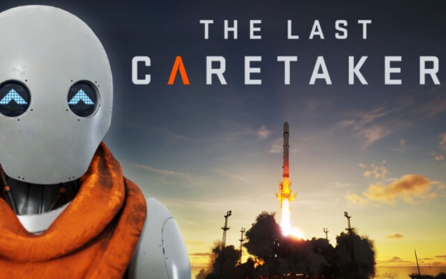 The Last Caretaker: jogo futurista é revelado pelo estúdio Channel37