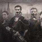 The Order 1886 não teve sequência por conta de seus reviews negativos