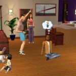 The Sims 1&2 ganham Legacy Collections com todos os seus DLCs