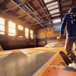 Site oficial de Tony Hawk’s Pro Skater inicia contagem regressiva