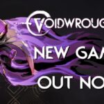 Voidwrought recebe New Game+ e Modo Hardcore