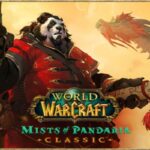 World of Warcraft Classic recebe pacotes de upgrade para o retorno de Pandária