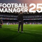 Football Manager 25 é cancelado pela Sega