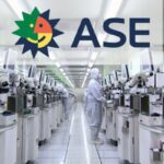 ASE Technology trabalha em substratos quadrados para substituir wafers redondos