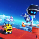 Astro Bot recebe cinco novos níveis e melhorias para PS5 Pro